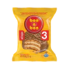 BON O BON ALFAJOR TIRPLE 60GR