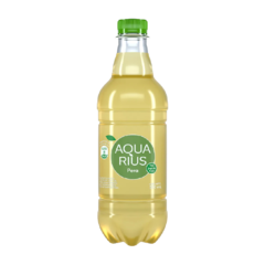 AQUARIUS PERA 500ML