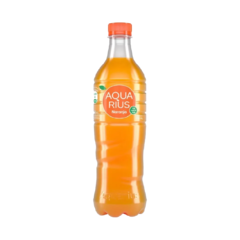 AQUARIUS NARANJA 500ML - comprar online