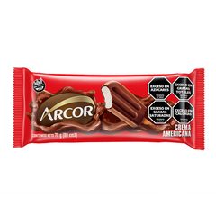 HELADO ARCOR CREMA AMERICANA 70GR