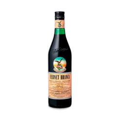 FERNET BRANCA 750ML