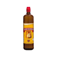 CACHACA VELHO BARREIRO 910ML