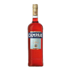CAMPARI 750ML