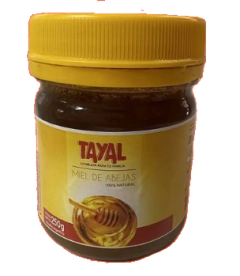 MIEL TAYAL 250GR