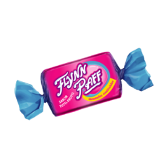 CARAMELO FLYNN PAFF TUTTI FRUTTI