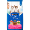 CAT CHOW GATITOS PESC. CAR. Y VEG. 1KG