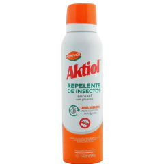 REPELENTE AKTIOL P/MOSQUITOS 143ML
