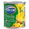 CHOCLO ARCOR ENTERO 300GR