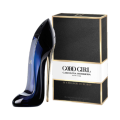 CAROLINA HERRERA GOOD GIRL EDP 80ML