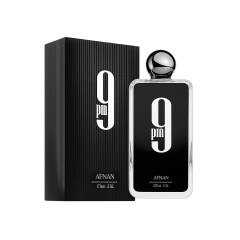 AFNAN 9PM EDP 100ML - comprar online