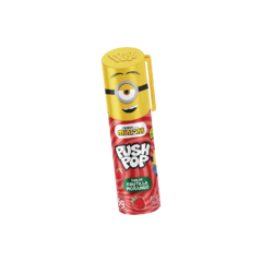 CHUPETIN PUSH POP MINIONS 15GR