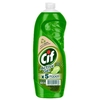 DET. CIF ACTIVE GEL LIMON VERDE 300ML