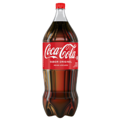 COCA COLA 2,25L