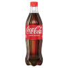 COCA COLA 500ML