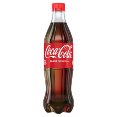 COCA COLA 500ML