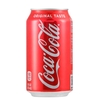 COCA COLA LATA 354CC
