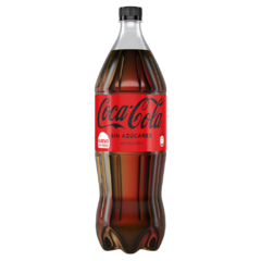 COCA COLA S/A 1,5