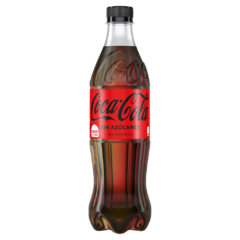 COCA COLA S/A 500ML