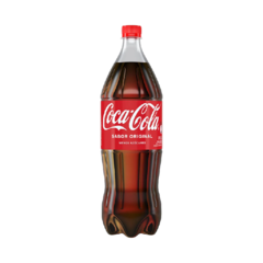 COCA COLA 1,5L