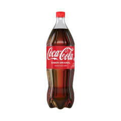 COCA COLA 1,5L