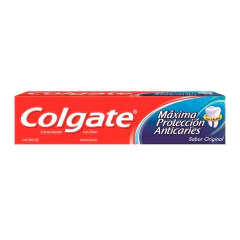 COLGATE MAX PROTECCION 70G