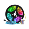 TIRA LED RGB EXTERIOR 12V 5M