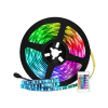 TIRA LED RGB EXTERIOR 12V 5M