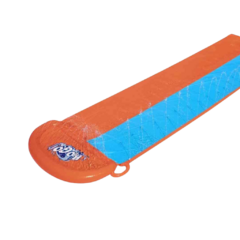 PISTA DESLIZABLE DOBLE