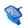 SACA HOJAS CON BOLSA 43X21CM