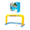 SET INFLABLE WATER POLO