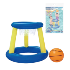 SET JUEGO BASKETBALL 61CM