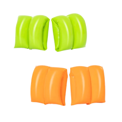 BRACITOS INFLABLE 20X20CM