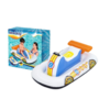 INFLABLE AUTO DEPORTIVO 110X75