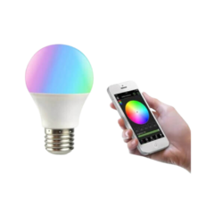 LAMPARA SMART LED