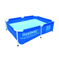 PILETA STEEL PRO 690L 150X110X42CM
