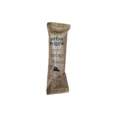 CUBANITOS RELLENOS PASTA DE CACAO 28GR