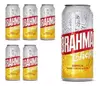 BRAHMA 6U 473ML