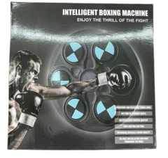 BOXEO + GUANTES YK005