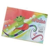 BLOCK DIBUJO ARRIBA N5 COLORES