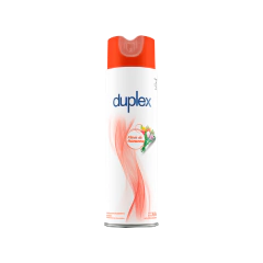 DUPLEX DESOD. DE AMB. PRIMAVERA 360ML