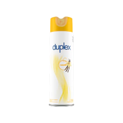 DUPLEX DESOD. DE AMB. VAINILLA 360ML