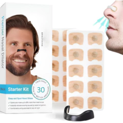 BANDA NASAL - comprar online