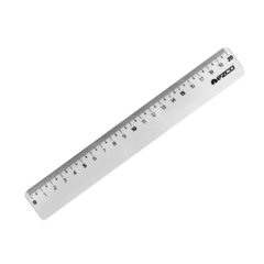 REGLA EZCO 20CM