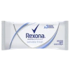 JABÓN REXONA SENSIBLE FRESH 125GR