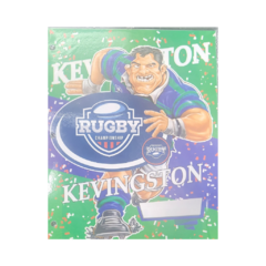 SEPARADOR CARPETA N3 KEVINGSTON 5U
