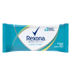 JAB. REXONA COTTON 125GR