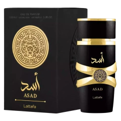 LATTAFA ASAD M EDP 100ML - comprar online