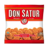 BIZCOCHO DON SATUR GRASA 200GR