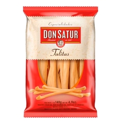 TALITAS DON SATUR 140GR