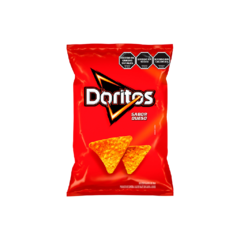 DORITOS SABOR QUESO 45GR